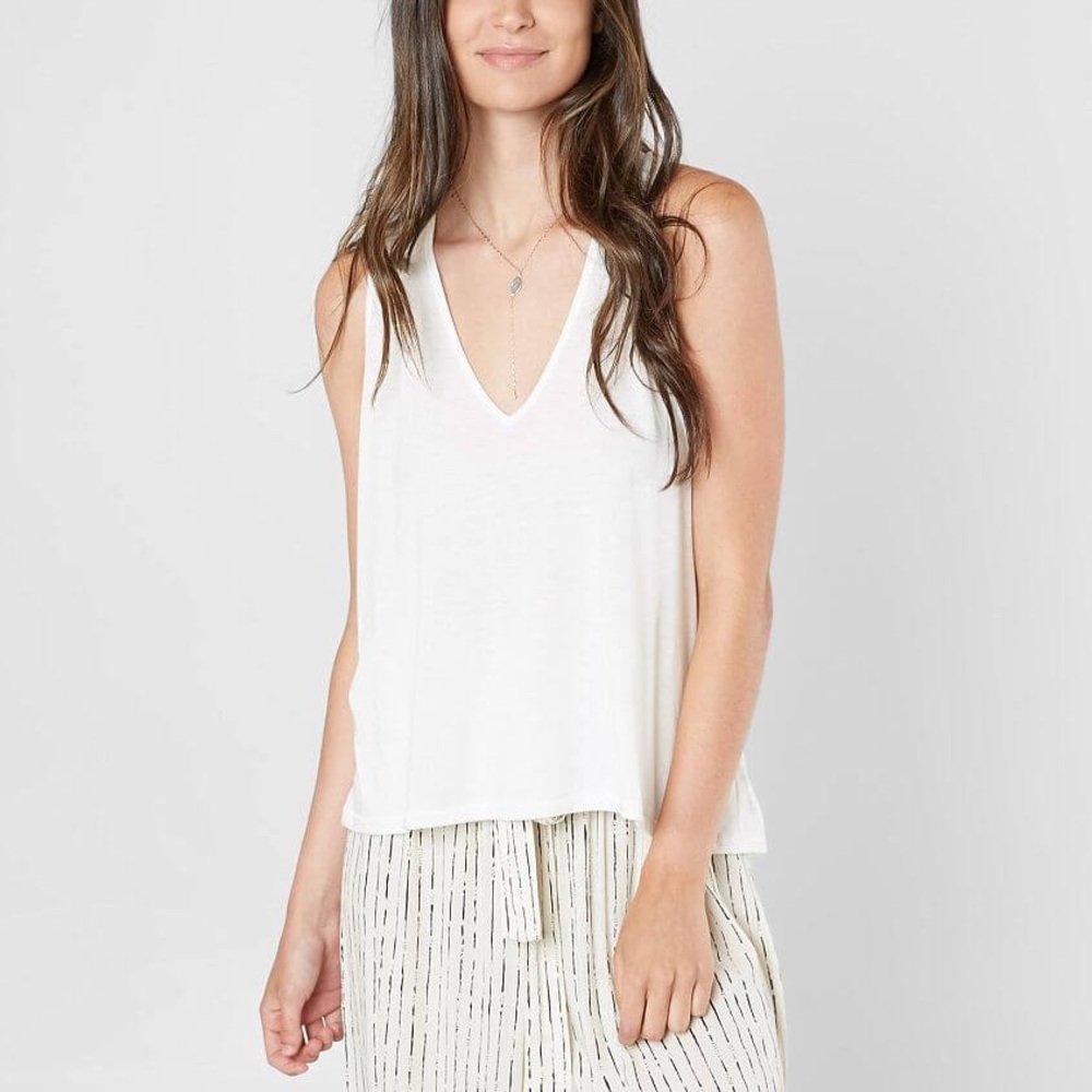 Free People Wilder Tank XS